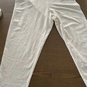 Womens Fresh Produce Leggings Size L NWT